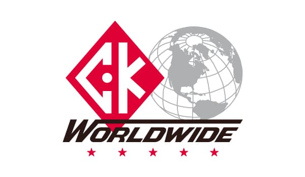 CK WORLDWIDE